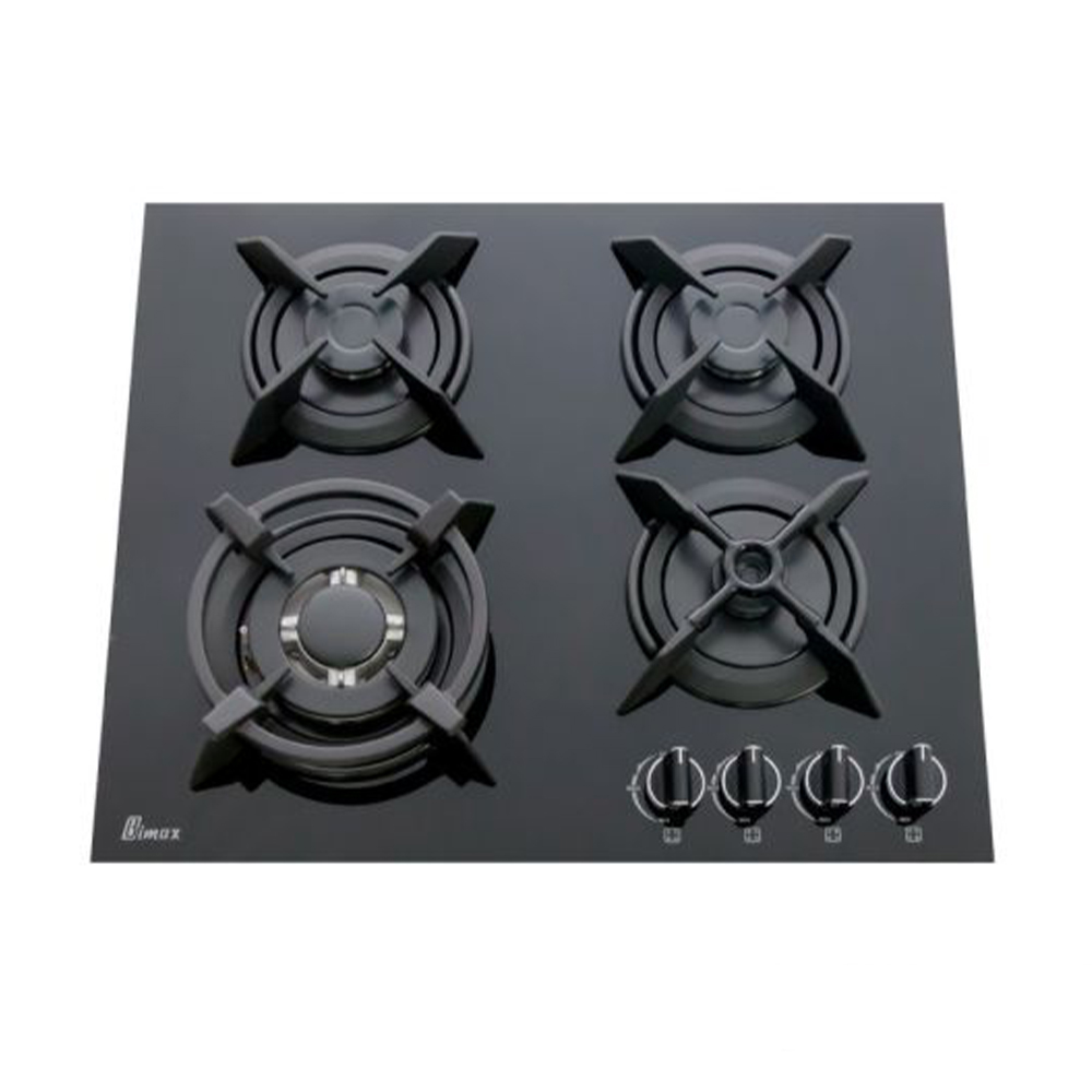 گاز صفحه ای بیمکث مدل MG5012