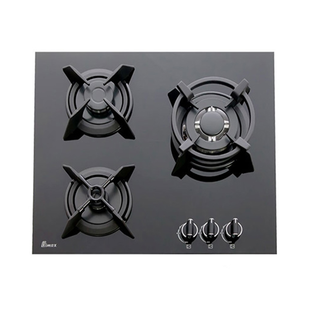 گاز صفحه ای بیمکث مدل MG5015