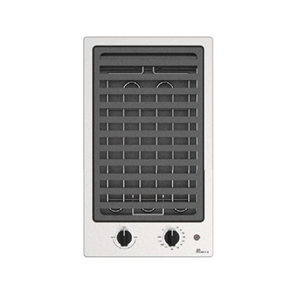 گاز صفحه ای برقی گریل بیمکث مدل MG5024