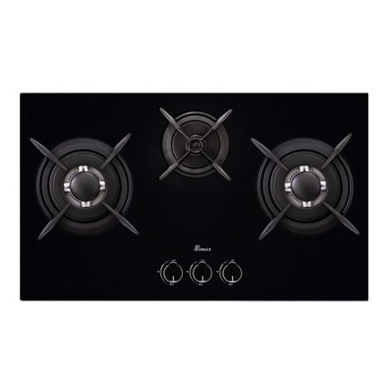 گاز صفحه ای بیمکث مدل MG5083