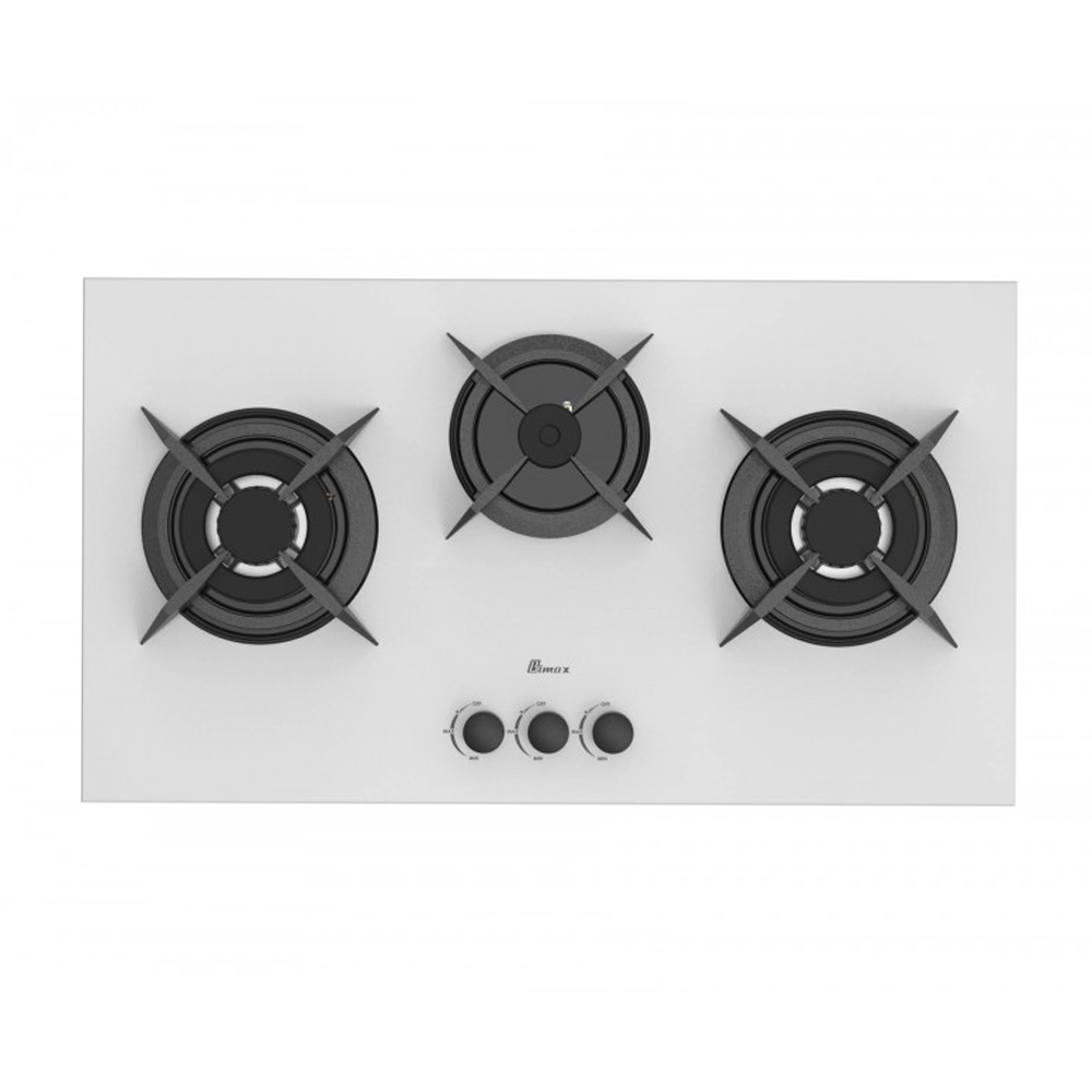 گاز صفحه ای بیمکث مدل MG5083 سفید