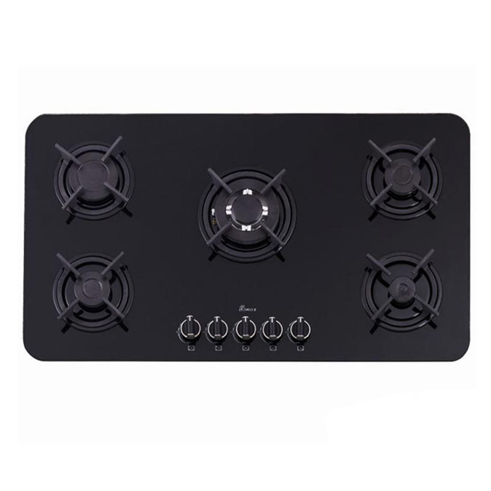 گازصفحه ای بیمکث مدل MG5085