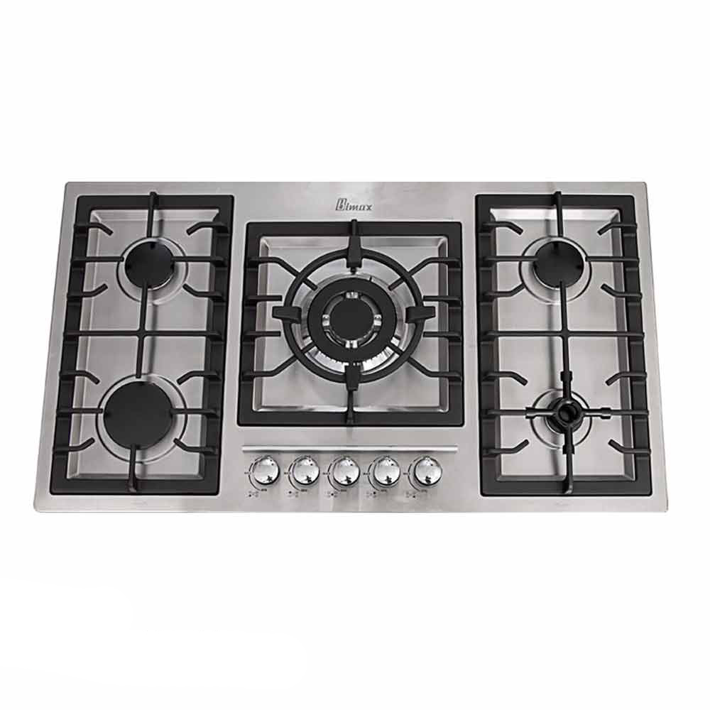 گاز صفحه ای بیمکث مدل MG5088