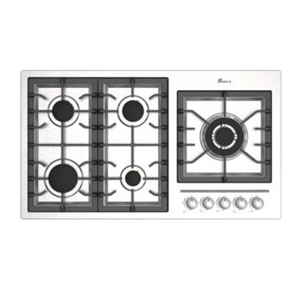 گاز صفحه ای بیمکث مدل MG5089