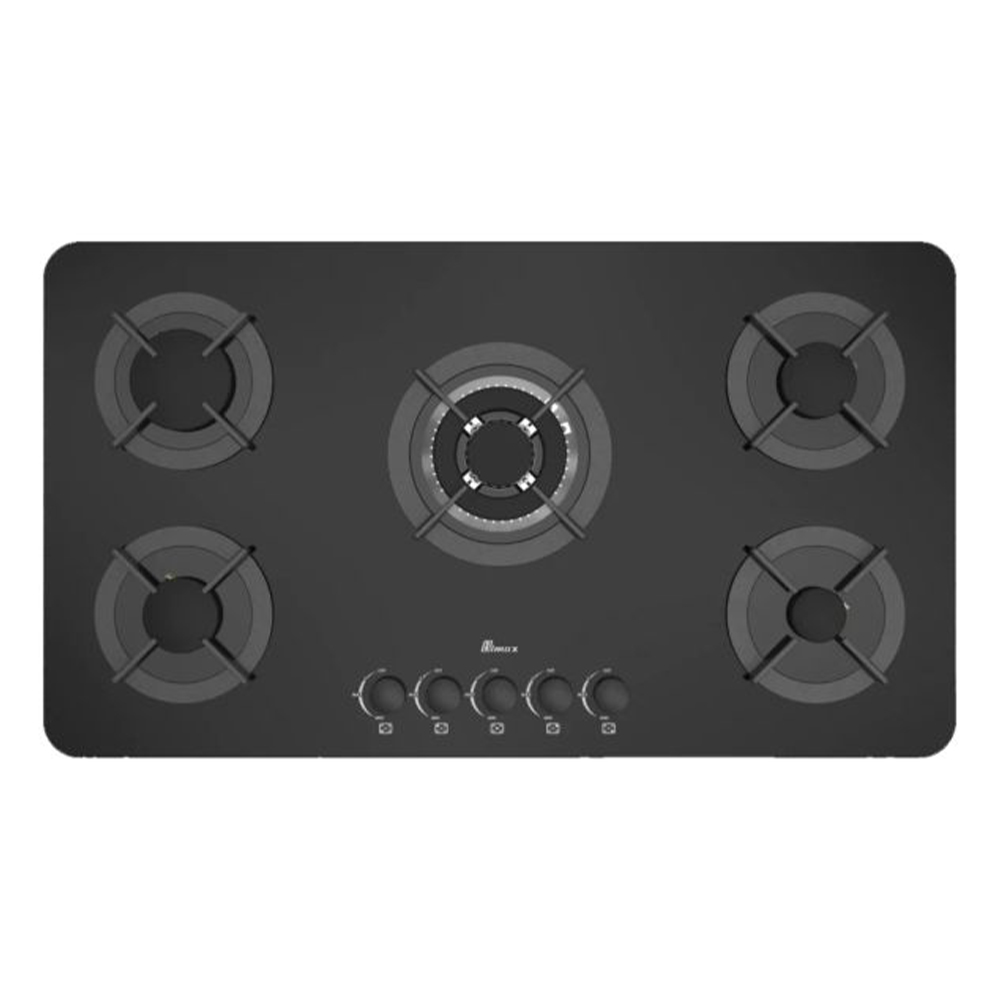 گاز صفحه ای بیمکث مدل MG5091