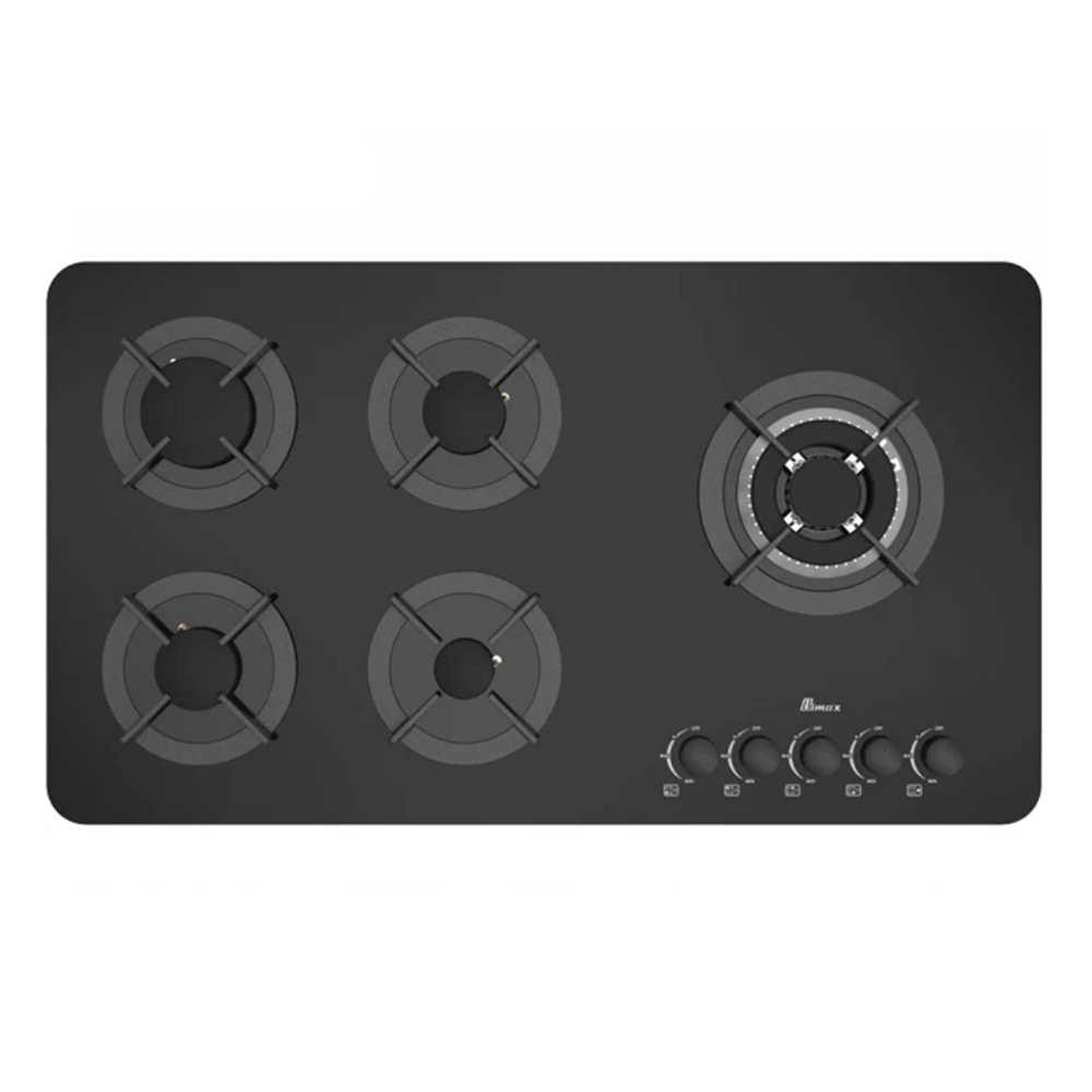 گاز صفحه ای بیمکث مدل MG5092