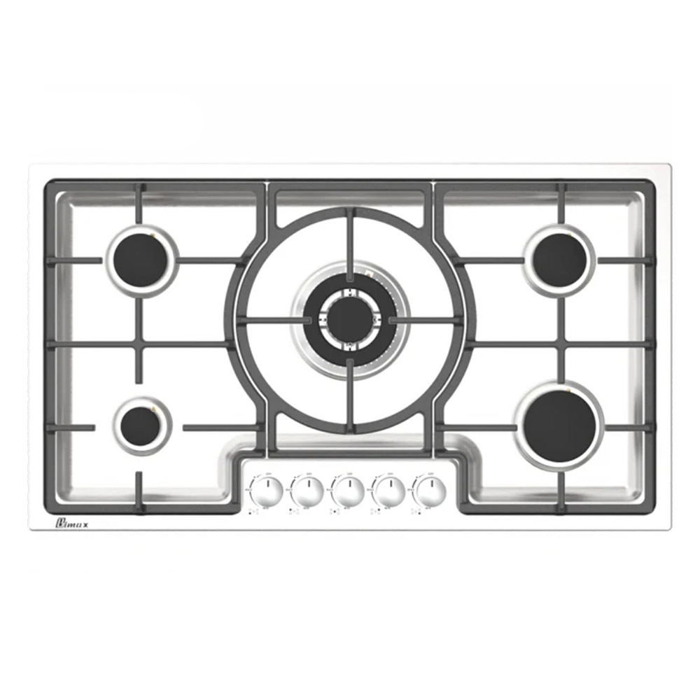 گاز صفحه ای بیمکث مدل MG5096