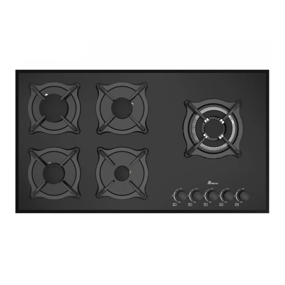 گاز صفحه ای بیمکث مدل MG5097