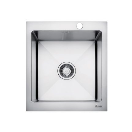 سینک بیمکث مدل 720BS توکار