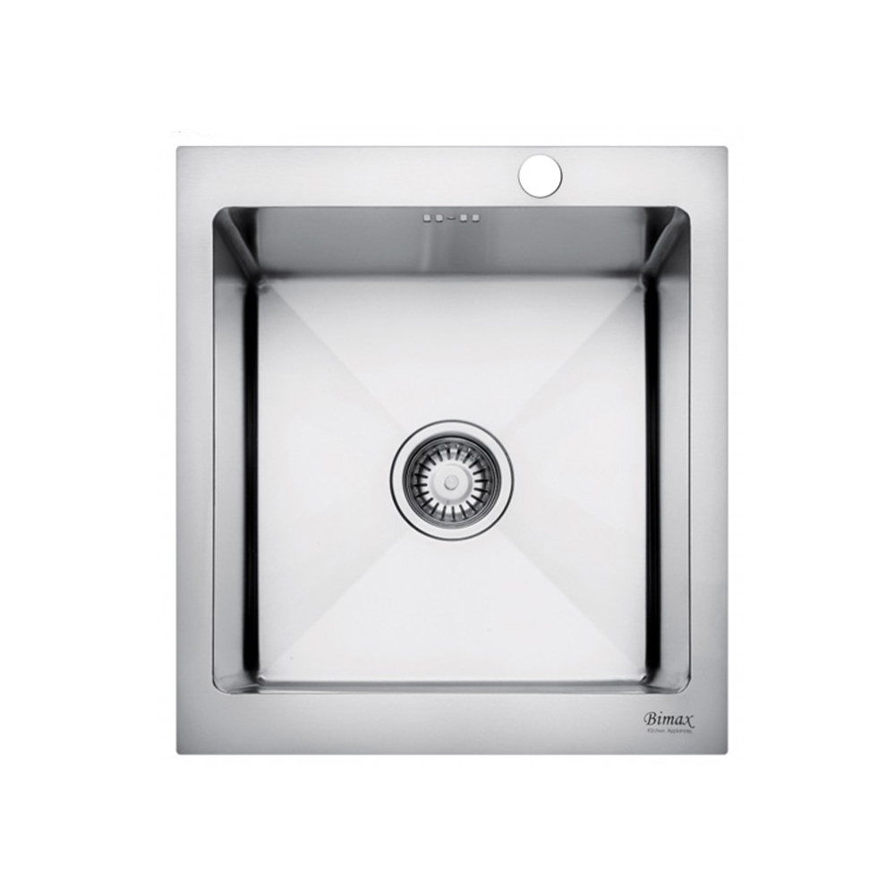 سینک بیمکث مدل 720BS توکار