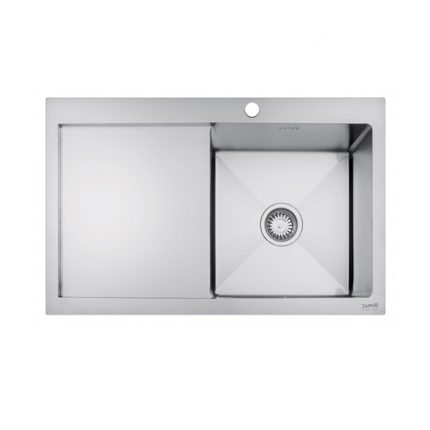 سینک بیمکث مدل 721BS توکار