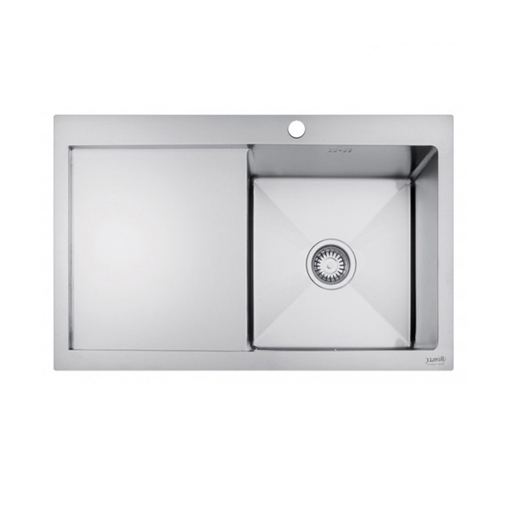 سینک بیمکث مدل 721BS توکار