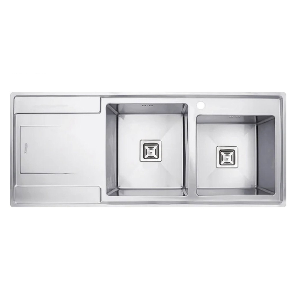 سینک بیمکث مدل 741BS توکار