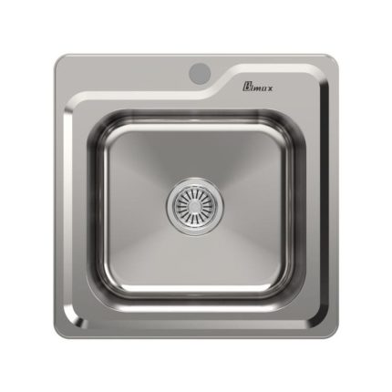 سینک بیمکث مدل 930BS توکار