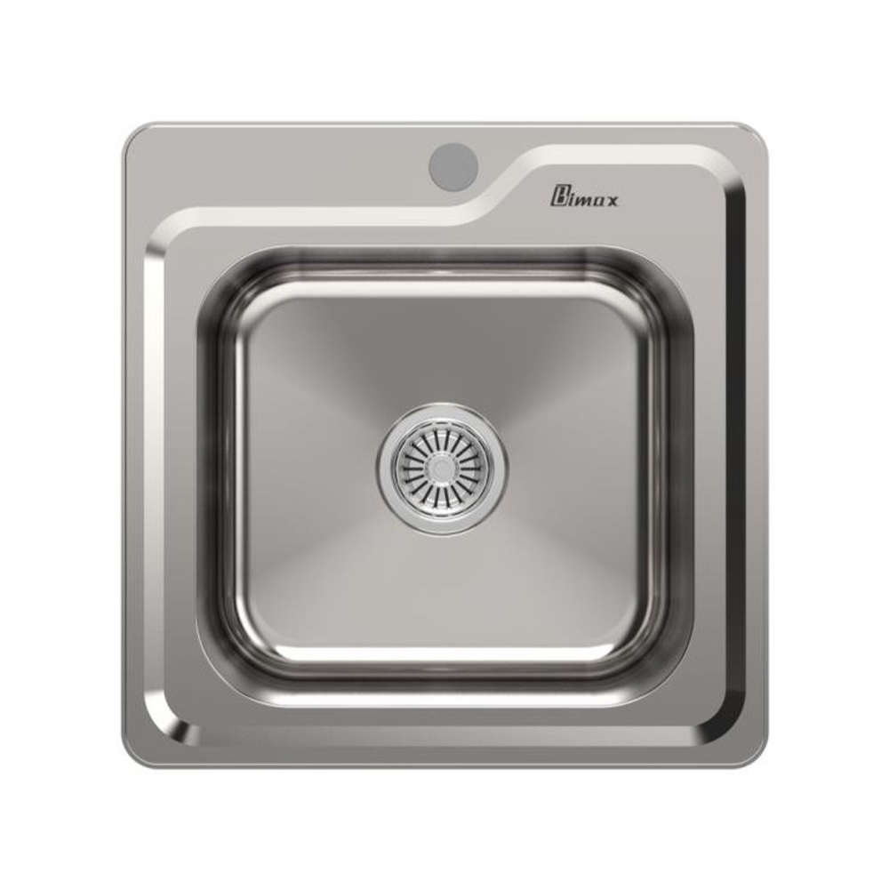 سینک بیمکث مدل 930BS توکار