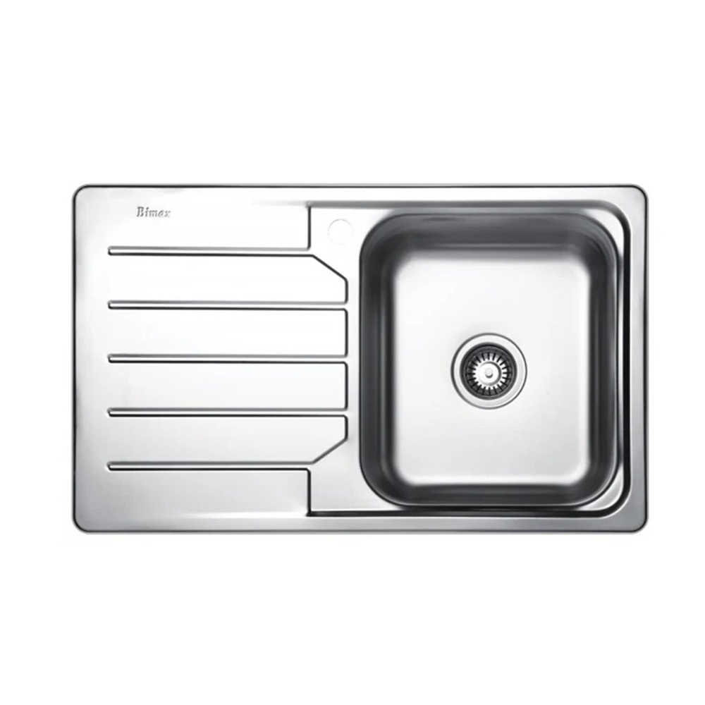 سینک بیمکث مدل 932BS توکار