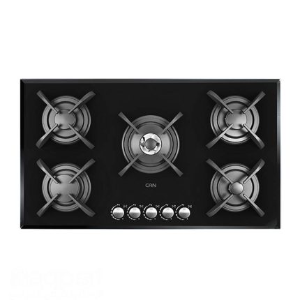 اجاق گاز صفحه ای کن مدل CG8505 ایتالیایی