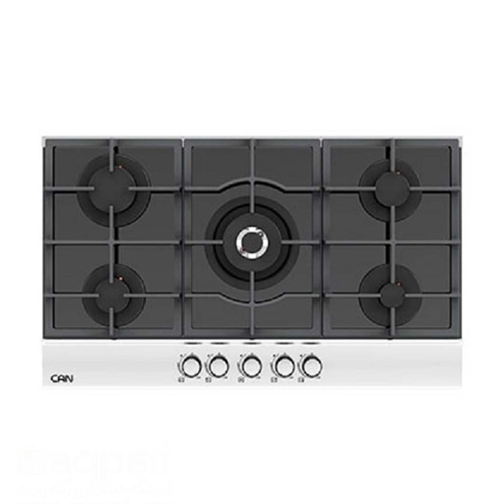 اجاق گاز صفحه ای کن مدل GP511