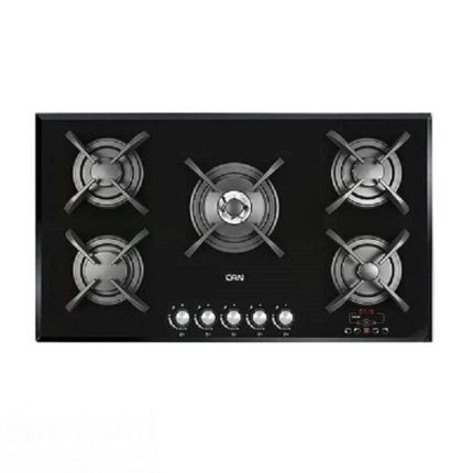 اجاق گاز صفحه ای کن مدل GT502