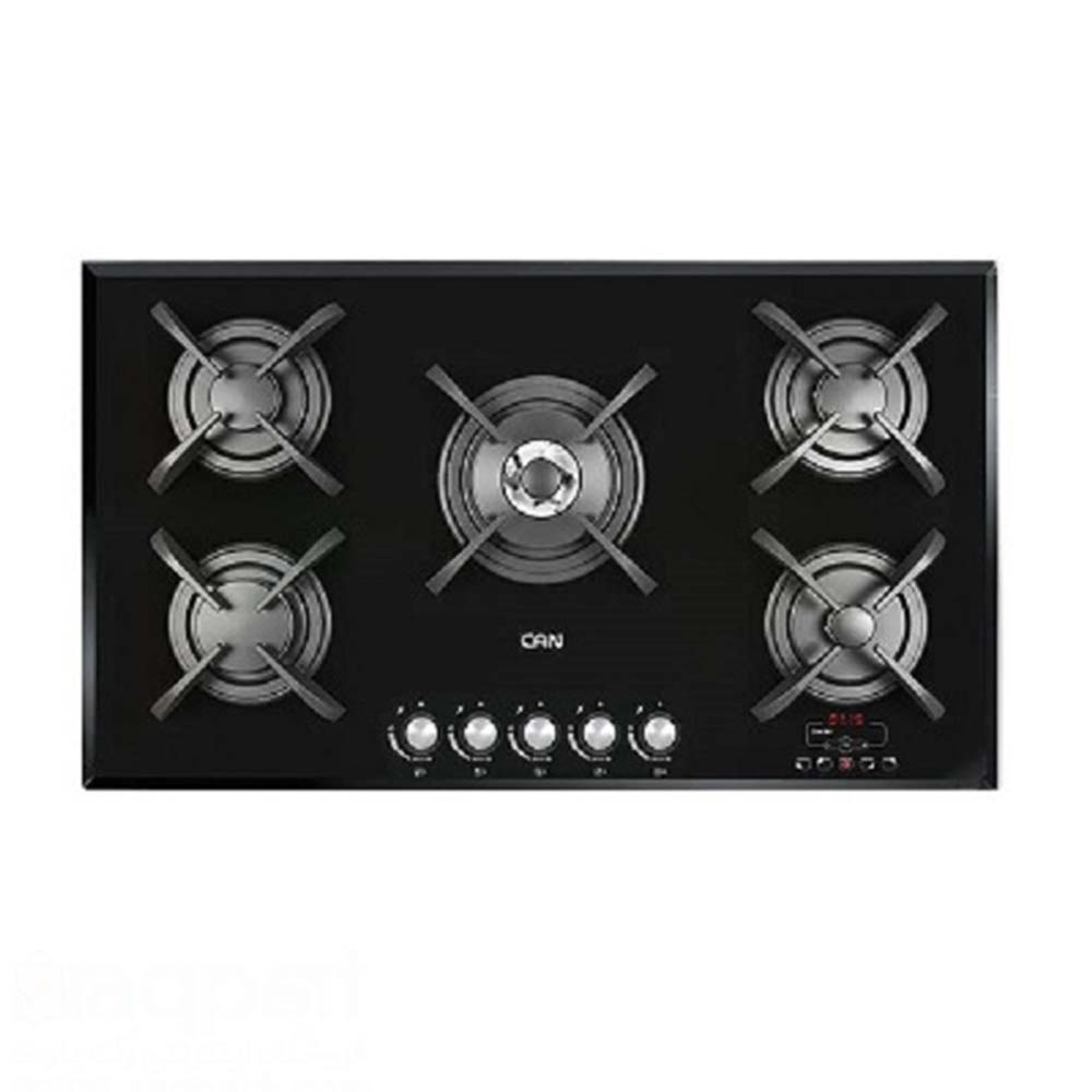 اجاق گاز صفحه ای کن مدل GT502