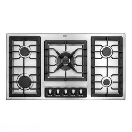 اجاق گاز صفحه ای کن مدل multi step 518M ایتالیایی