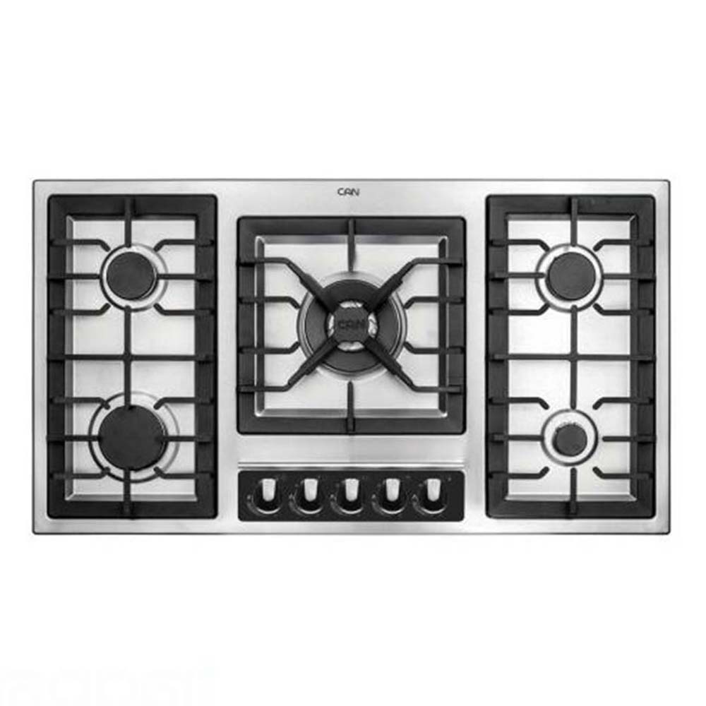 اجاق گاز صفحه ای کن مدل multi step 518M ایتالیایی