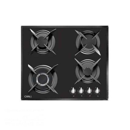 اجاق گاز صفحه ای کن مدل IG6401