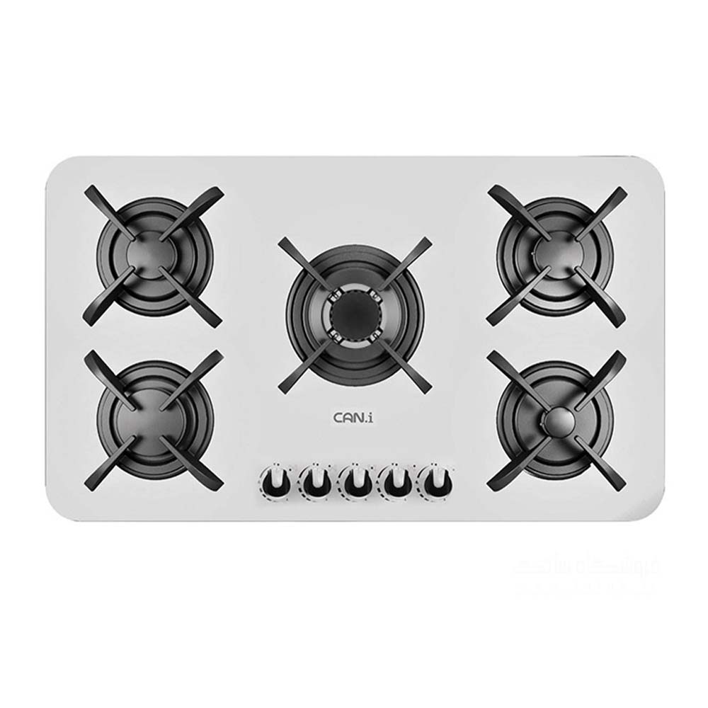 اجاق گاز صفحه ای کن مدل IG8517