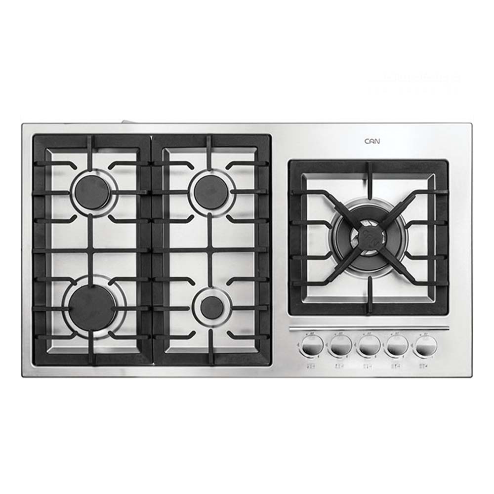 اجاق گاز صفحه ای کن مدل multi step 513S ایتالیایی