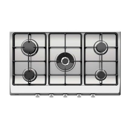 اجاق گاز صفحه ای کن مدل SD505