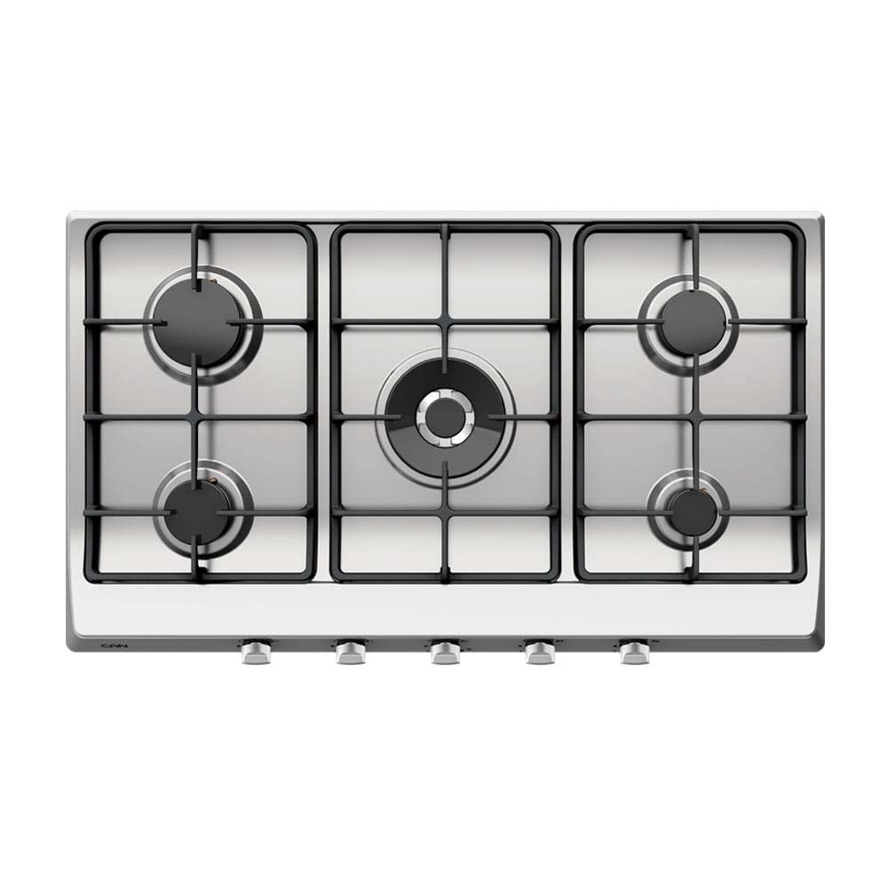 اجاق گاز صفحه ای کن مدل SD505