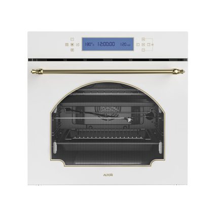 فر توکار آلتون مدل V306w برقی