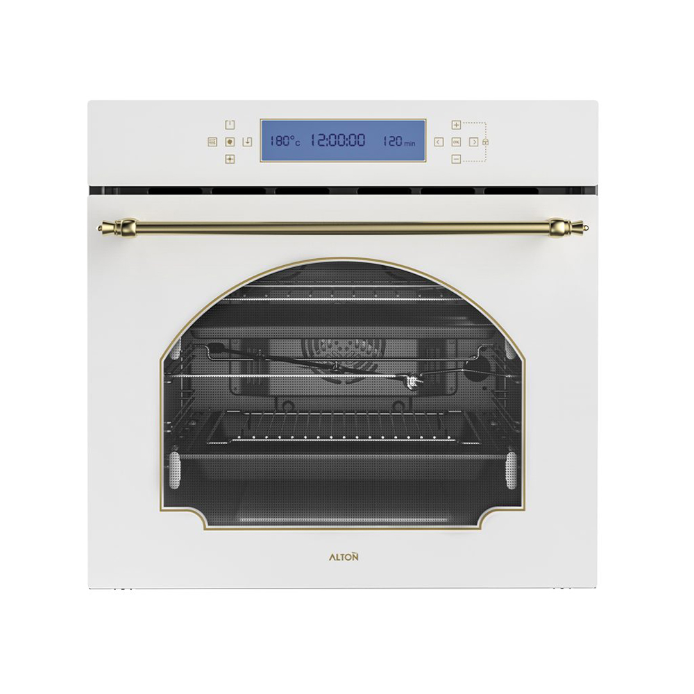 فر توکار آلتون مدل V306w برقی