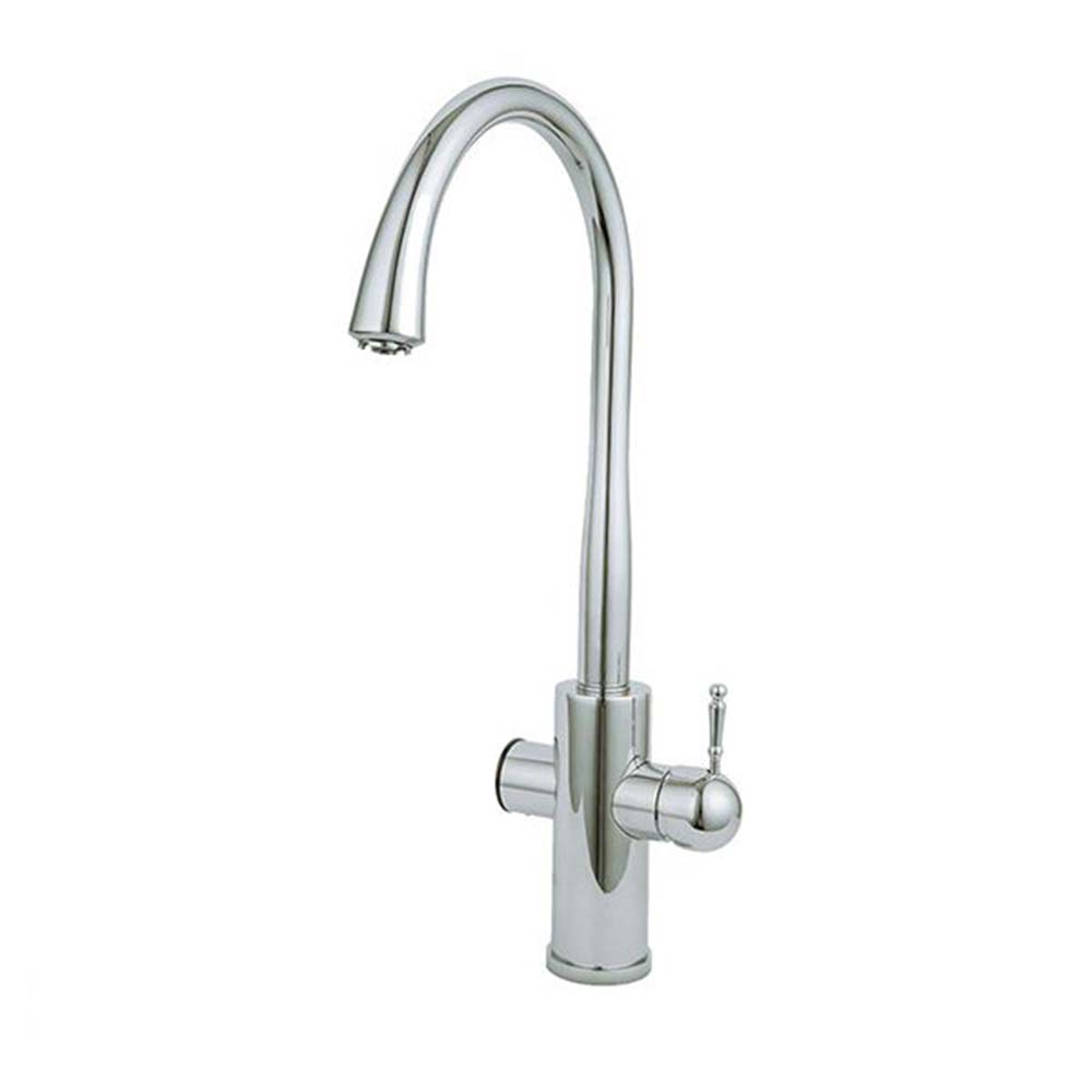 شیر ظرفشویی لمسی راسان مدل الارا