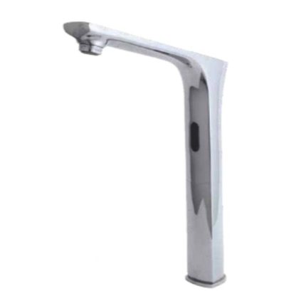 شیر روشویی پایه بلند چشمی راسان مدل تالین