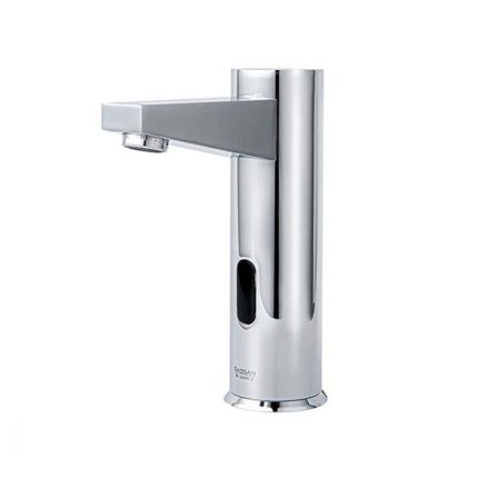 شیر روشویی چشمی راسان مدل ترنم