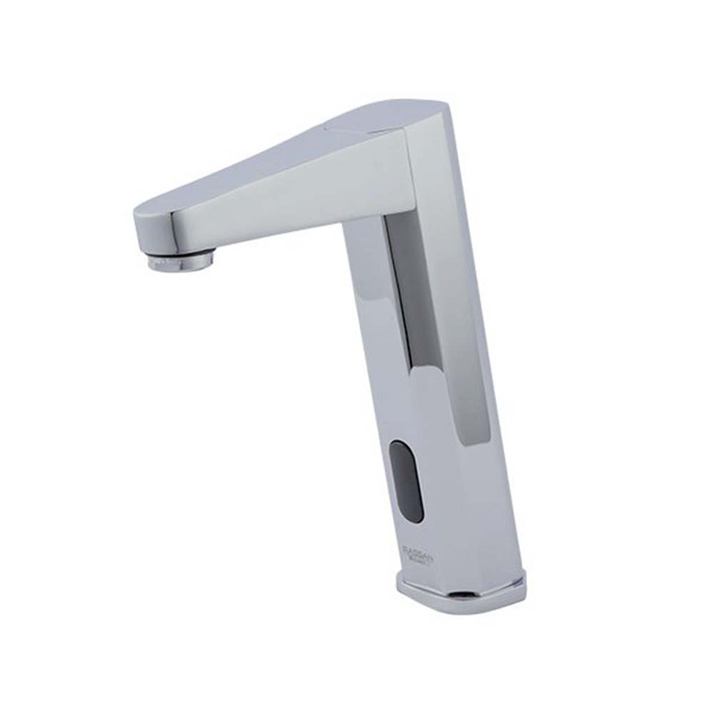 شیر روشویی چشمی راسان مدل تیارا