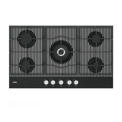 اجاق گاز صفحه ای کن مدل لیناک ایتالیایی