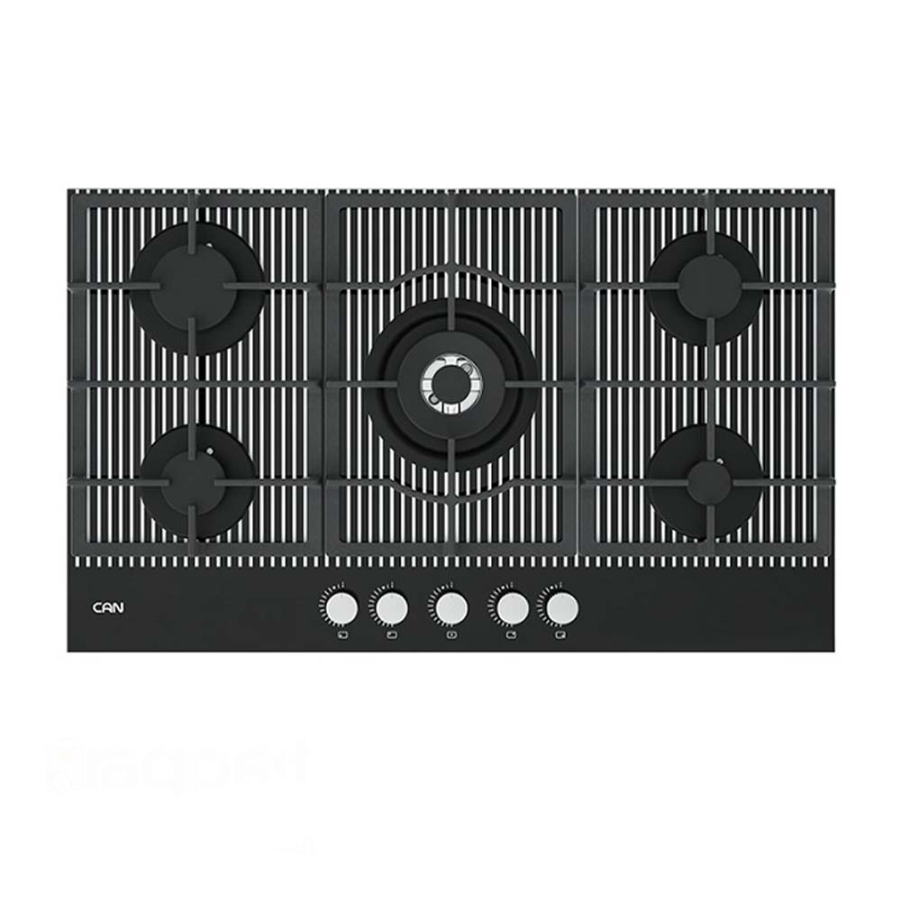 اجاق گاز صفحه ای کن مدل لیناک ایتالیایی