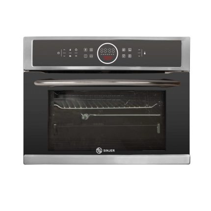 مینی فر توکار سینجر مدل SL450S تمام برقی