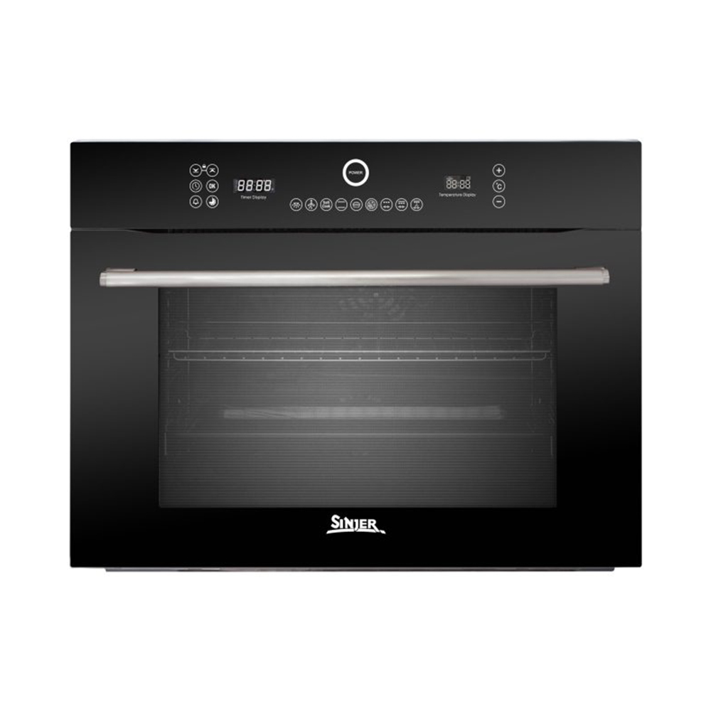 فر توکار سینجر مدل SL800 برقی عرض80