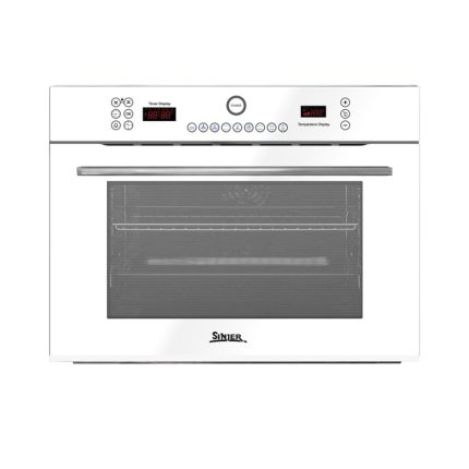 فر توکار سینجر مدل SL800W برقی عرض80