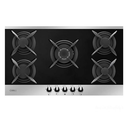 اجاق گاز صفحه ای کن مدل IG8518M