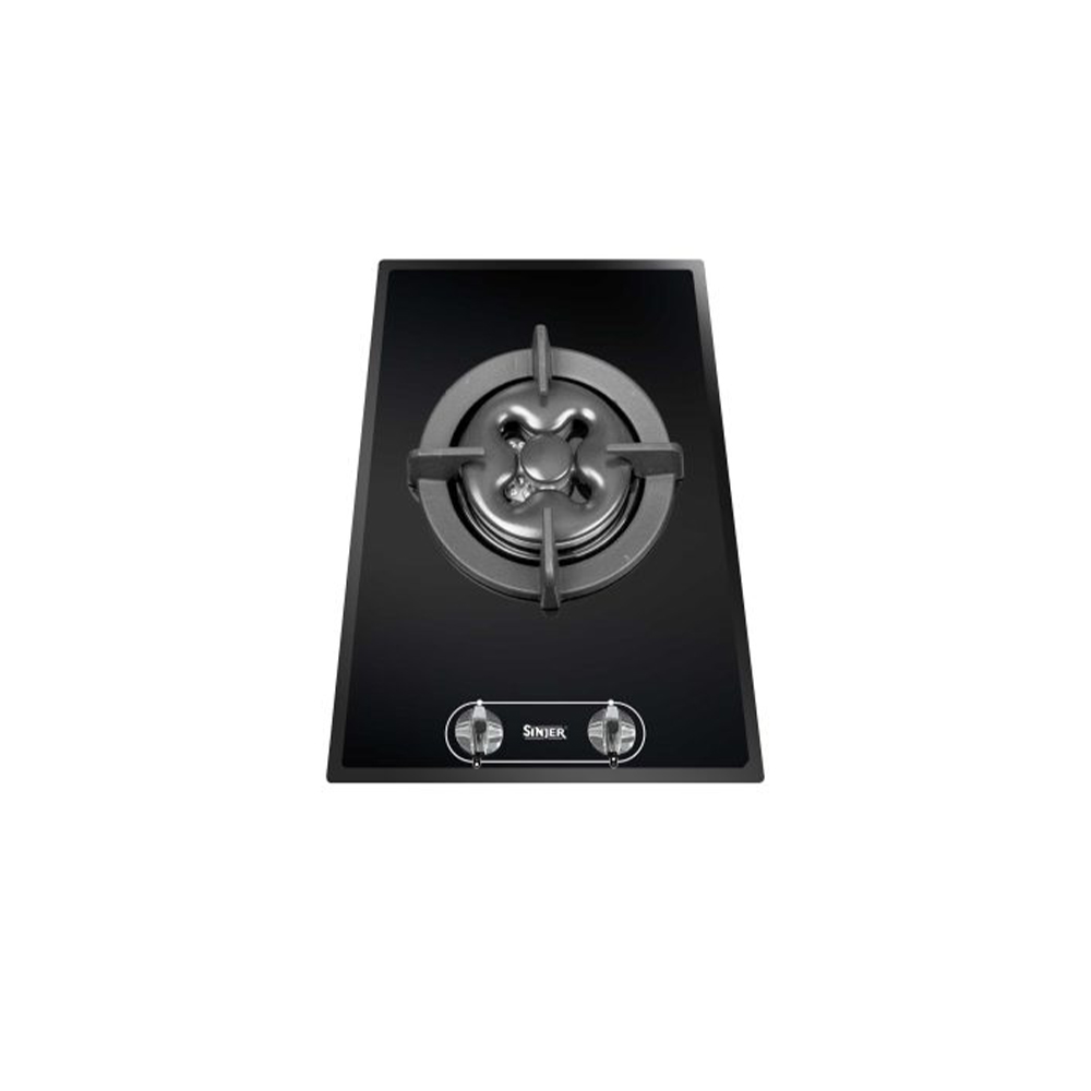 اجاق گاز صفحه ایی سینجر مدل DG101D