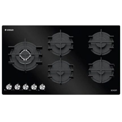 گاز صفحه ای اسنوا مدل SG19554