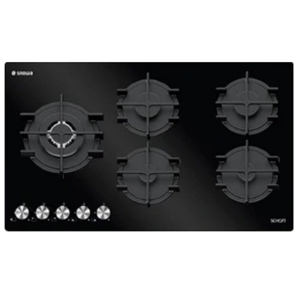 گاز صفحه ای اسنوا مدل SG19554