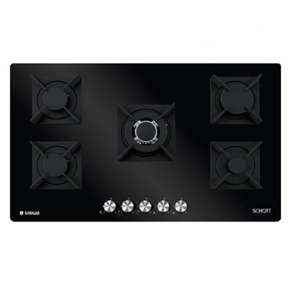 گاز صفحه ای اسنوا مدل SG19556