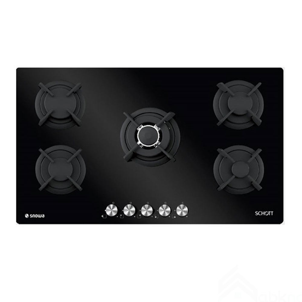 گاز صفحه ای اسنوا مدل SG19558