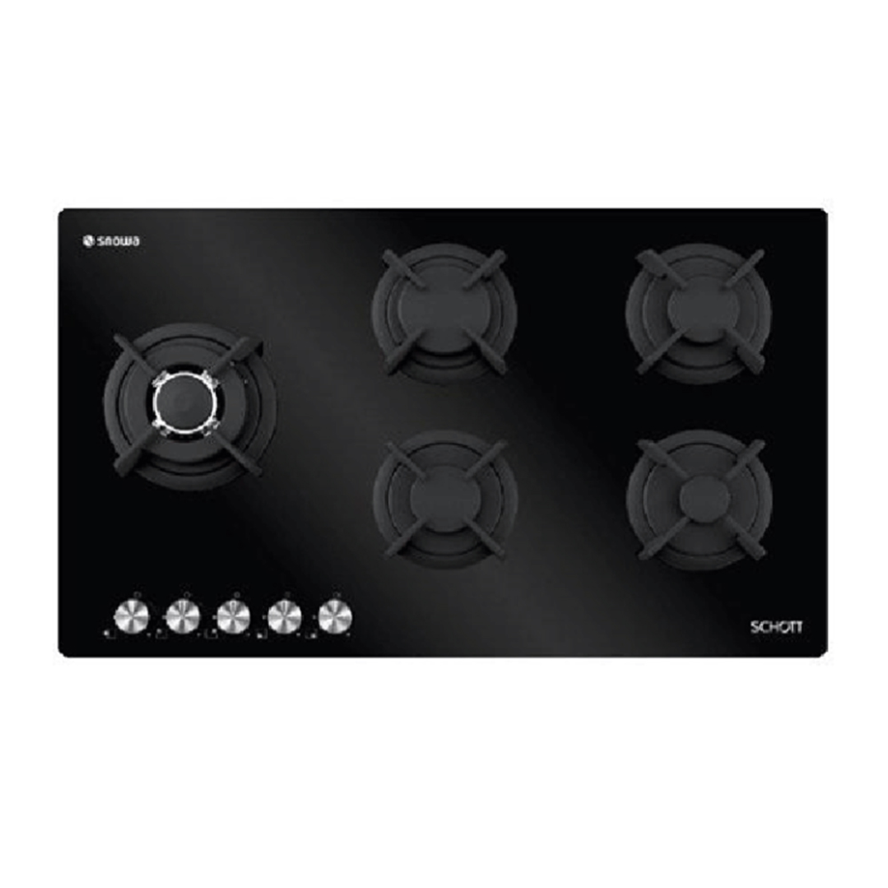 گاز صفحه ای اسنوا مدل SG19559