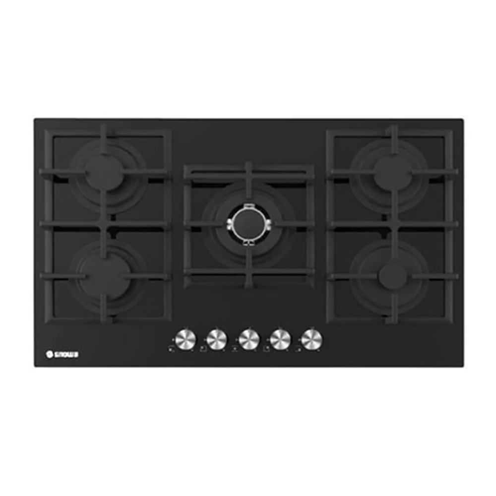 گاز صفحه ای اسنوا مدل SG19560